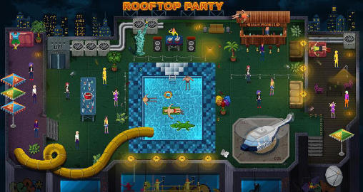 Party Hard Go Download Apk For Android Free Mob Org