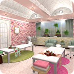 Escape a beauty salon іконка