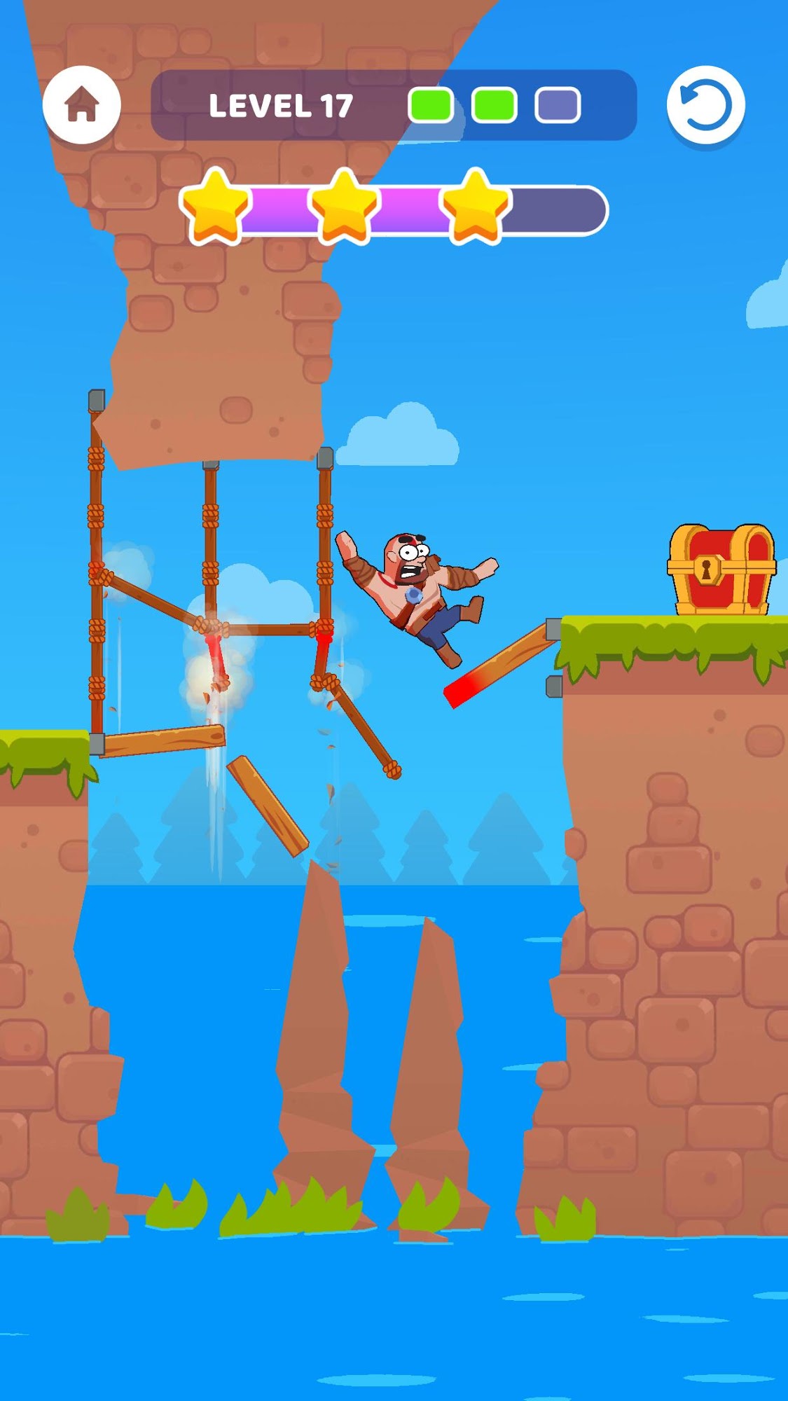 Bridge Masters for Android