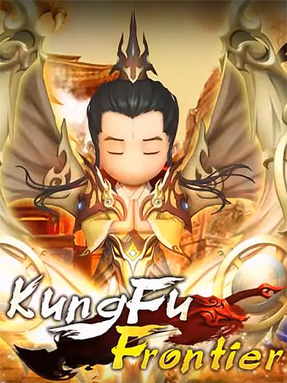 Kung fu frontier icône