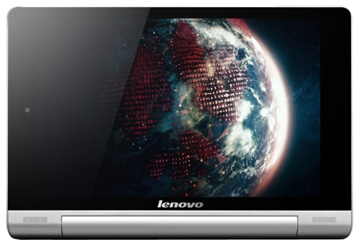 Lenovo Yoga Tablet 8 3G applications