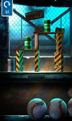 Can Knockdown 3 capture d'écran 1