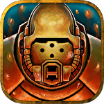 Templar battleforce RPG icono