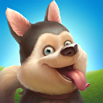 Klondike adventures icon