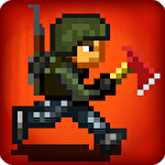 Mini dayZ icon