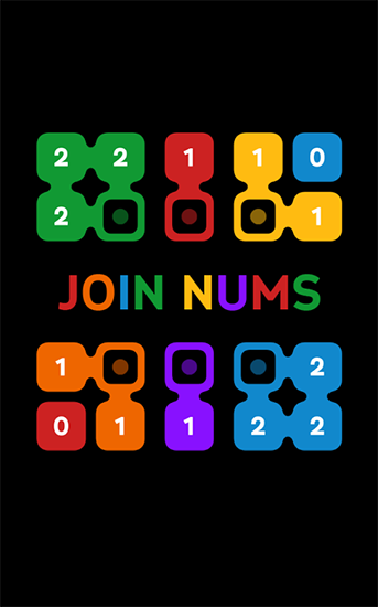 Join nums icon