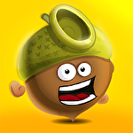 Doctor Acorn: Forest bumblebee journey icon