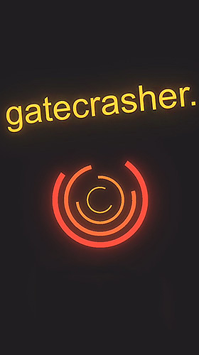 ロゴGatecrasher