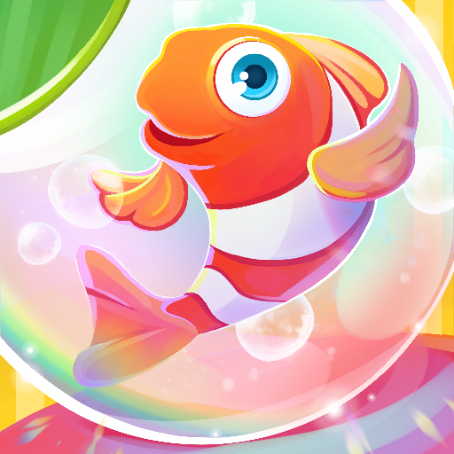 Funny boy fishing games - APK Download for Android