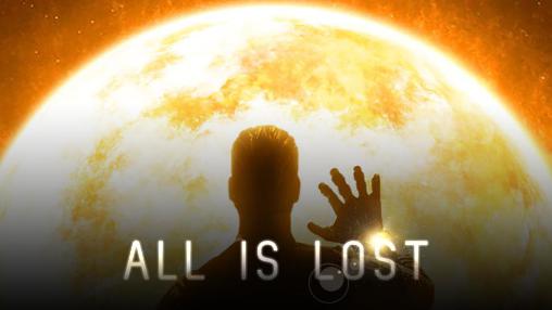 All is lost скриншот 1