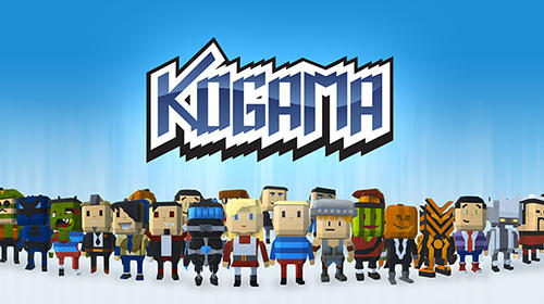 Kogama Download Apk For Android Free Mob Org