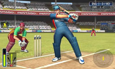 icc pro cricket 2015 psp