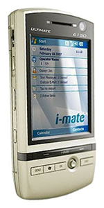 Tonos de llamada gratuitos para i-Mate Ultimate 6150