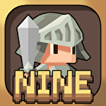 アイコン Nine: Knights 