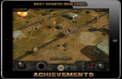 for iphone download Battle Tank : City War