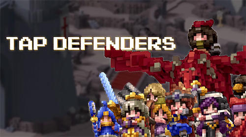 Tap defenders скріншот 1