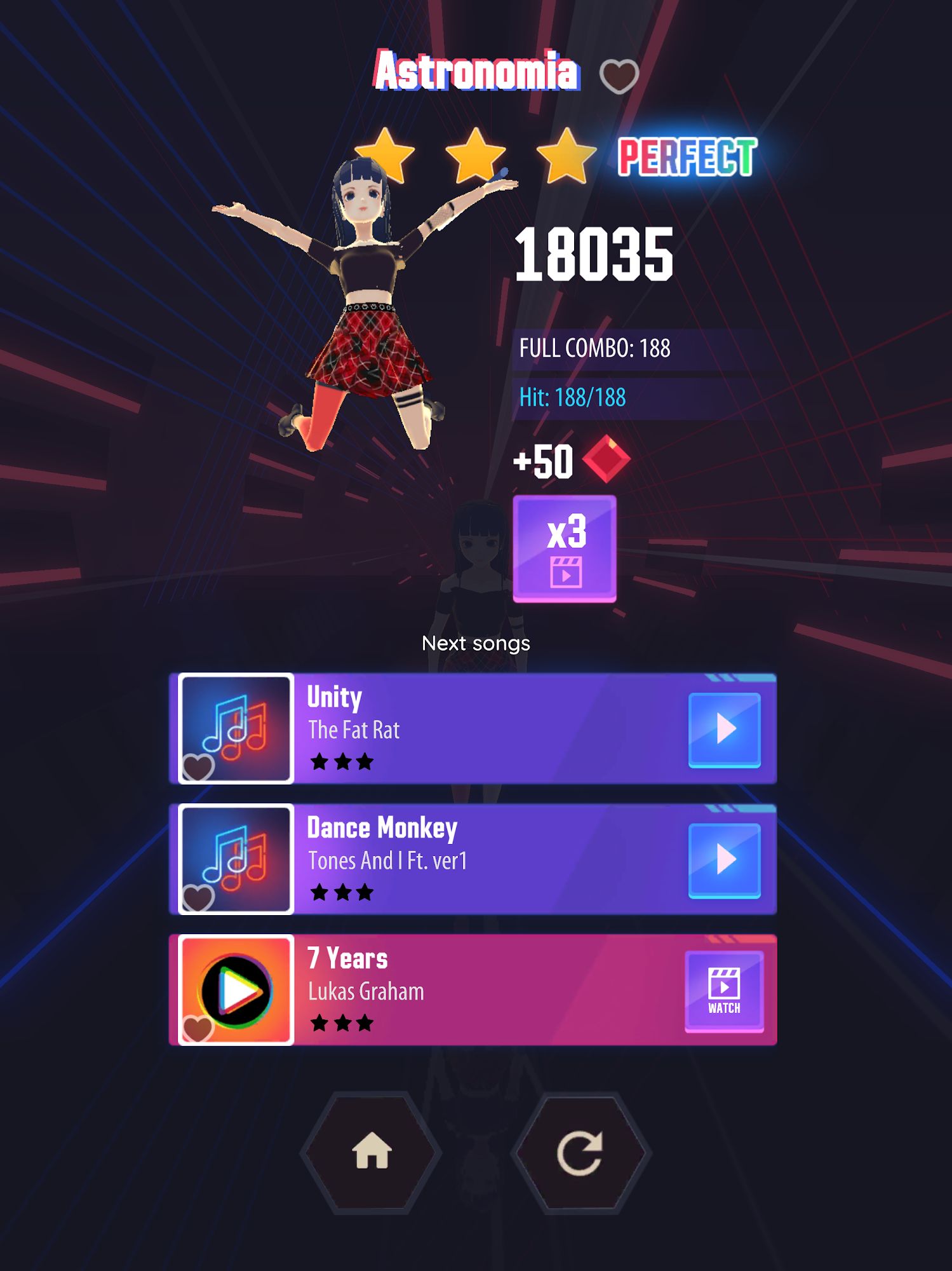 Beat Saber for Android
