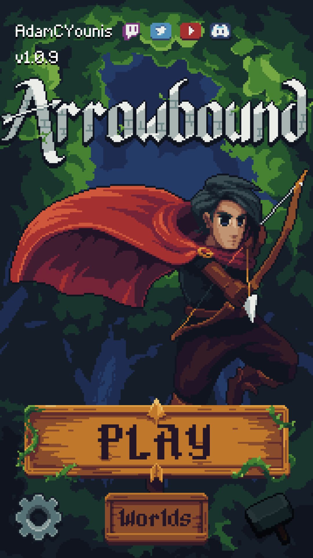 Arrowbound for Android