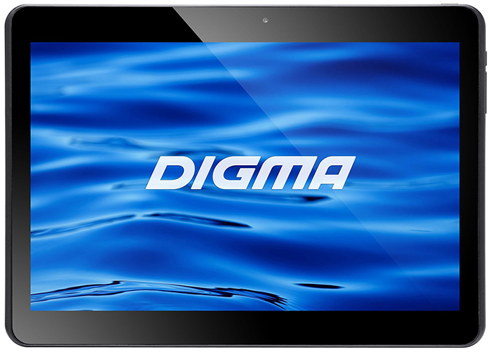 Digma Optima 10.4 アプリ