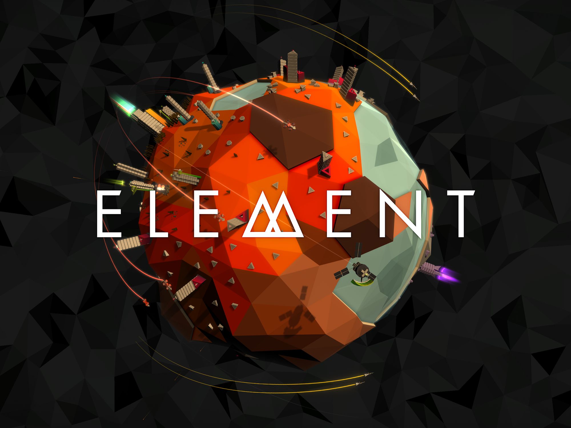 Element скриншот 1