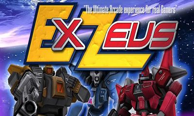 ExZeus Arcade screenshot 1