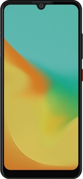 ZTE Blade A7 applications