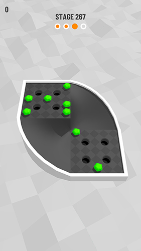 Wobble 3D for Android