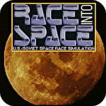 Race into space pro icône