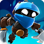 Badland brawl icono