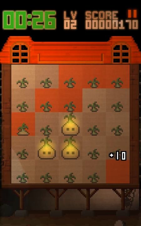 Million Onion Hotel for Android