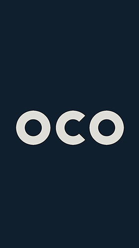 logo OCO