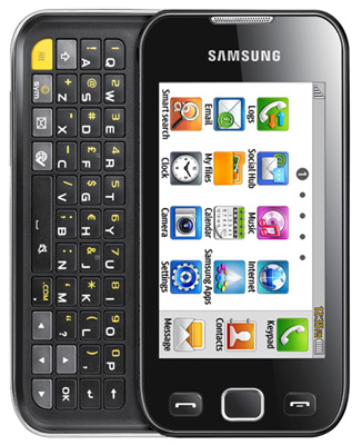 Tonos de llamada gratuitos para Samsung Wave 2 Pro