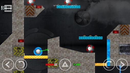 Laserbreak: Escape for Android