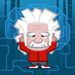 Einstein. Brain Trainer icon