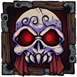 Wicked lair icon