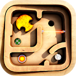 Labyrinth Game icon