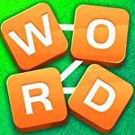 Word holiday icon