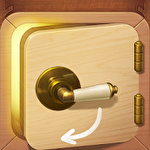 Open puzzle box icono