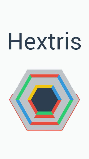 Hextris ícone