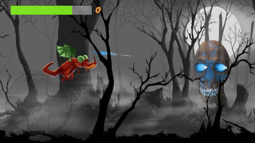 Draco trouble para Android