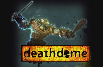 logo Death Dome
