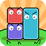 Bubble blast boxes 2 icon