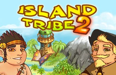 ロゴIsland Tribe 2