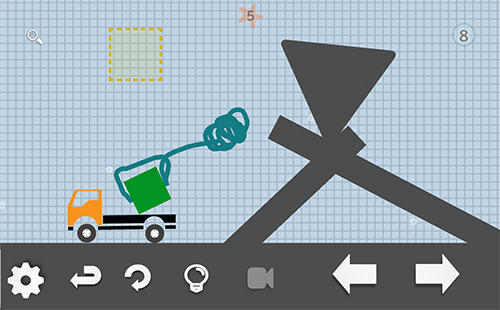 Brain it on the truck for Android