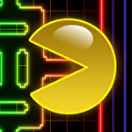 Иконка Pac-Man: Championship edition DX