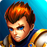 Rise of heroes icon