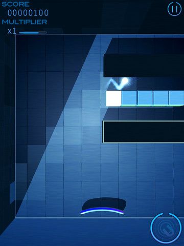 Arcade: download Grey cubes for your phone