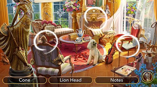 June's journey: Hidden object for iPhone