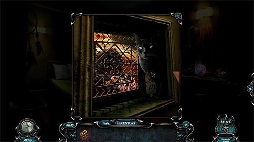Haunted hotel: The Axiom butcher. Collector's edition para Android