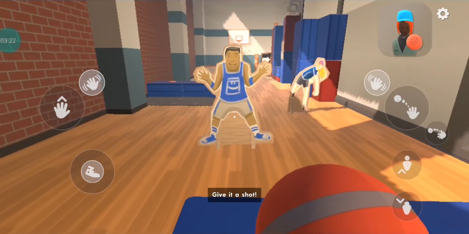 Rec Room for Android